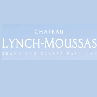 Château Lynch Moussas