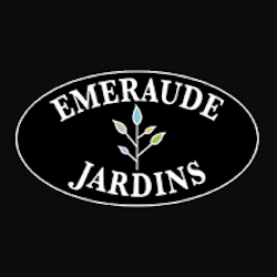 Emeraude Jardins entrepreneur paysagiste