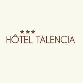 Hôtel Talencia hôtel