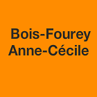 Bois Anne-Cécile