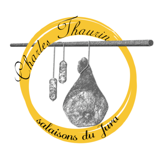 Salaisons du Jura charcuterie (détail)