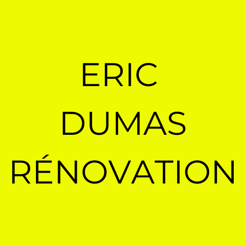 Eric Dumas Rénovation Eric entreprise de maçonnerie