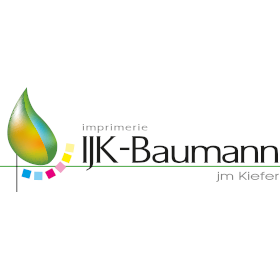 Imprimerie IJK-Baumann imprimeur éditeur