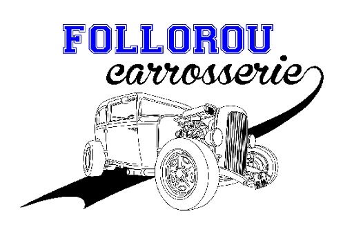 Carrosserie FOLLOROU carrosserie et peinture automobile