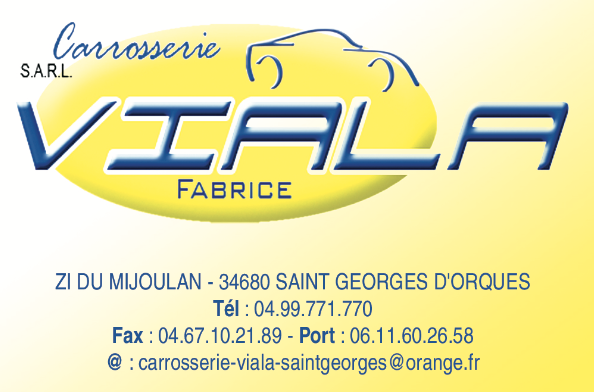 Carrosserie Et Peinture Automobile A Saint Georges D Orques 34680