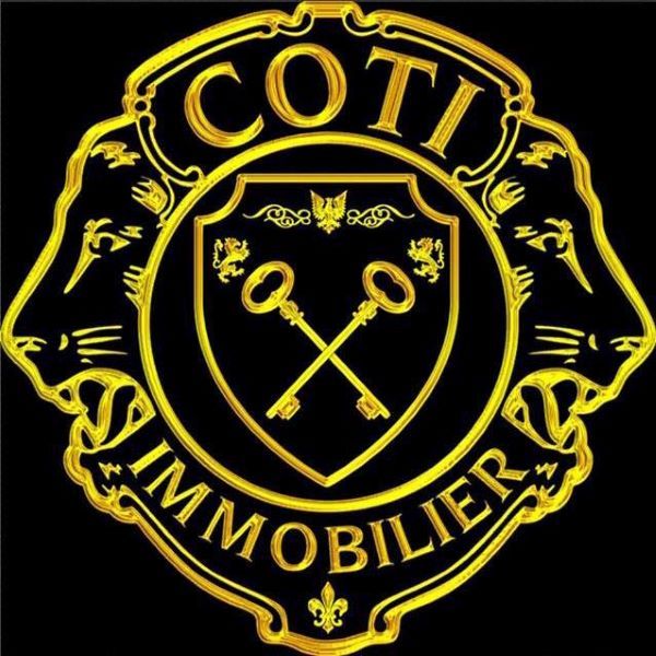 Coti Immobilier agence immobilière