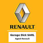 Garage Renault Fameck Dick garage d'automobile, réparation