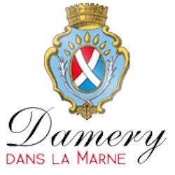 Mairie - Damery hôtel