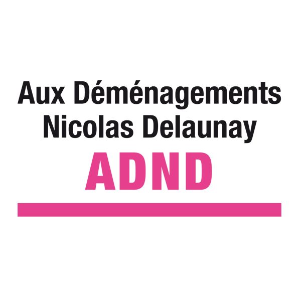 Aux Demenagements Nicolas Delaunay - Adnd déménagement