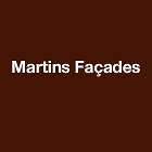 Martins Façades isolation (travaux)
