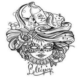 Lollipop Tattoo & friends tatoueur