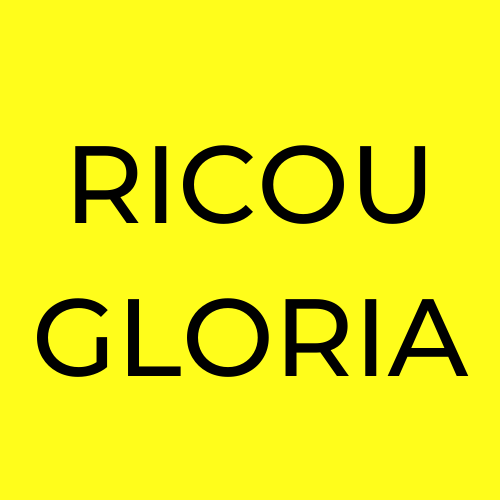 RICOU Gloria