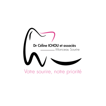 Ichou Céline orthodontiste, chirurgien dentiste qualifié en orthopédie dentofaciale