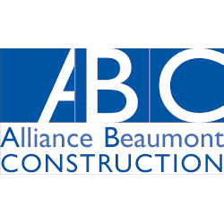 Alliance Beaumont Construction ABC Construction, travaux publics