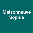 Maisonneuve Sophie coiffure et esthétique à domicile