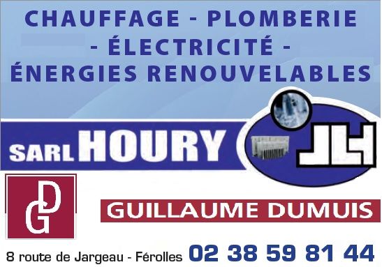 Houry SARL bricolage, outillage (détail)