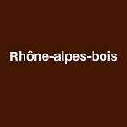 Rhône-alpes-bois