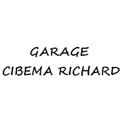 Cibema Richard garage d'automobile, réparation