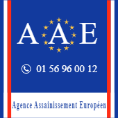 Agence D'Assainissement Européen AAE