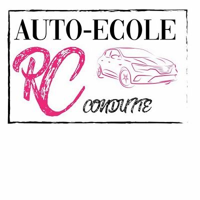 RC Conduite SARL auto école