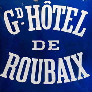 Hôtel De Roubaix hôtel