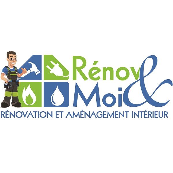 Rénov&Moi climatisation, aération et ventilation (fabrication, distribution de matériel)