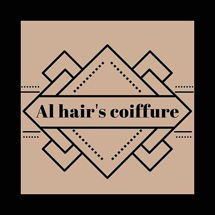 Al Hair's Coiffure