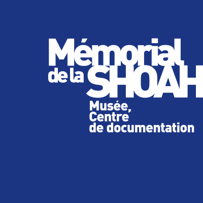 Mémorial de la Shoah de Drancy