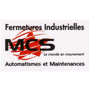 MCS FERMETURES Automatismes Jacques