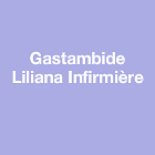 Gastambide Liliana infirmier, infirmière (cabinet, soins à domicile)