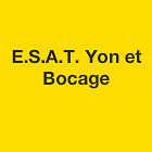 ESAT Yon et Bocage stockage, gestion et destruction d'archives