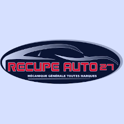 Recup-Auto 27 casse auto