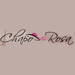 Chapô Rosa