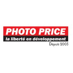 Photo Price photographe d'art et de portrait