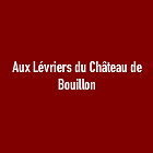 AUX LÉVRIERS DU CHÂTEAU DE BOUILLON