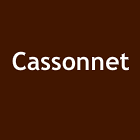 Cassonnet SARL entreprise de maçonnerie