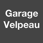 Garage Velpeau Bruno Automobiles garage et station-service (outillage, installation, équipement)