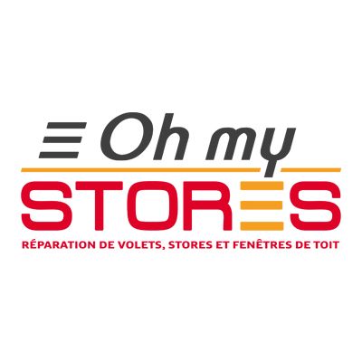 Oh My Stores rideaux, voilages et tissus d'ameublement (détail)