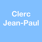 Clerc Jean-Paul