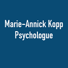 Kopp Marie-Annick psychothérapeute