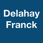 Delahay Franck Coordinateur Sécurité et Protection de la Santé Services aux entreprises