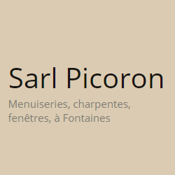 Picoron SARL Construction, travaux publics