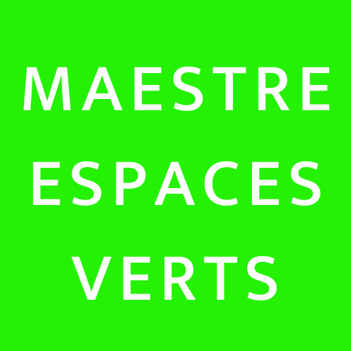 Maestre Espaces Verts entrepreneur paysagiste