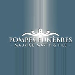 POMPES FUNÈBRES MARTY