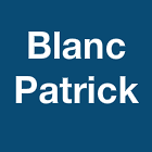 Blanc Patrick Construction, travaux publics