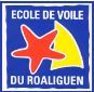 Ecole De Voile Roaliguen sport nautique, sport aquatique et sport subaquatique (détail)