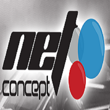 Net Concept tuning, préparation automobile