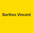 Barthes Vincent