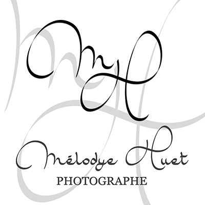 Huet Melodye photographe de mariage