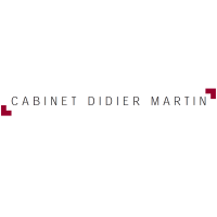 CABINET DIDIER MARTIN-CDM avocat en droit de la propriété intellectuelle